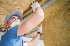 Types of Insulation We Offer in Shenandoah, VA